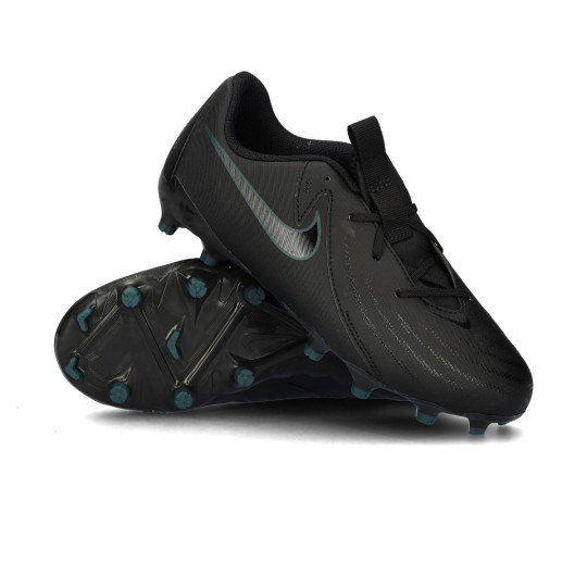 nike phantom flats