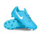 Bota Nike Phantom GX II Academy FG/MG Niño
