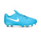 Bota Nike Phantom GX II Academy FG/MG Niño