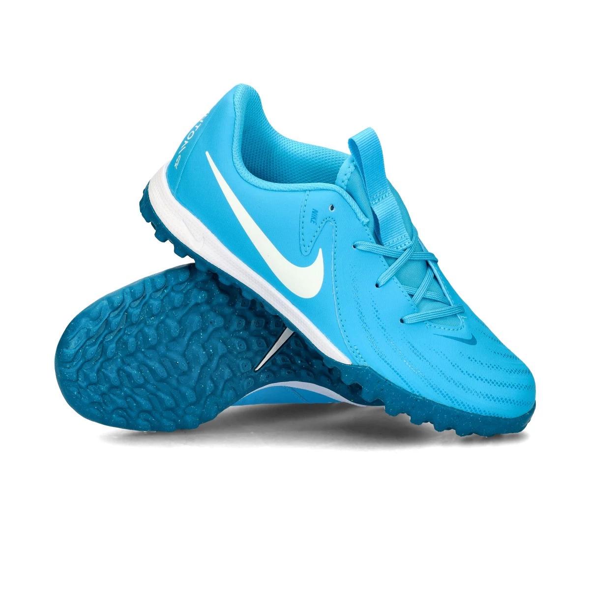 Nike mercurial vortex childrens astro turf trainers deals