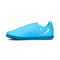 Nike Kids Phantom GX II Club IC Futsal shoes