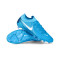 Zapatos de fútbol Nike Phantom GX II Elite AG-Pro