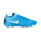 Zapatos de fútbol Nike Phantom GX II Elite AG-Pro