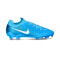 Chuteira Nike Phantom GX II Pro FG