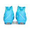 Zapatos de fútbol Nike Phantom Luna II Club FG/MG Niño