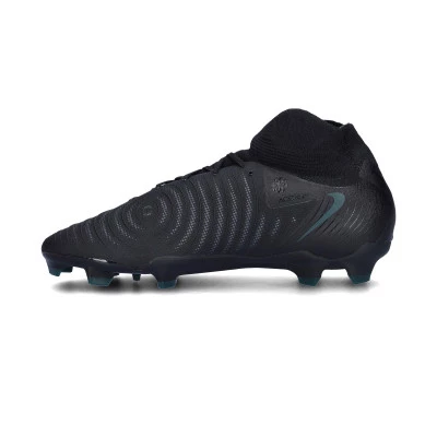 Nike Phantom Luna 2 Pro FG Black Deep Jungle — foto 3
