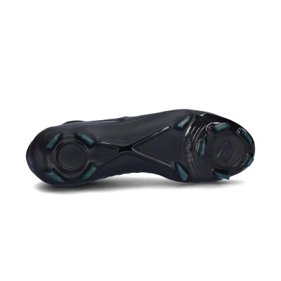 Nike Phantom Luna 2 Pro FG Black Deep Jungle — foto 4