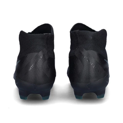Nike Phantom Luna 2 Pro FG Black Deep Jungle — foto 5