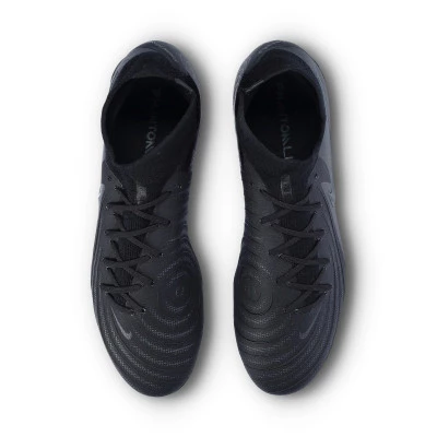 Nike Phantom Luna 2 Pro FG Black Deep Jungle — foto 6
