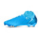 Chuteira Nike Phantom Luna II Pro FG
