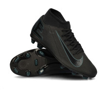 Zapatos de fútbol Nike Zoom Mercurial Superfly 10 Club FG/MG