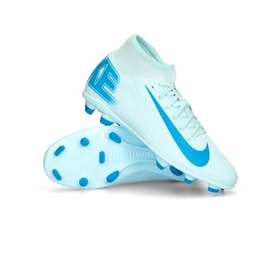 Chaussure de football Mercurial Superfly 10 Club FG/MG