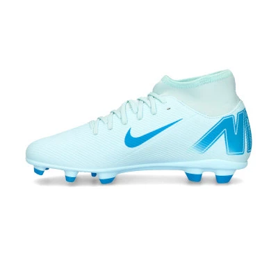 Nike Mercurial Superfly 10 Club MG Glacier Blue Blue Orbit — foto 3