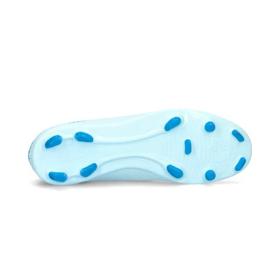 Nike Mercurial Superfly 10 Club MG Glacier Blue Blue Orbit — foto 4