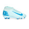 Bota Nike Zoom Mercurial Superfly 10 Club FG/MG Niño