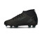 Bota Nike Zoom Mercurial Superfly 10 Club FG/MG Niño