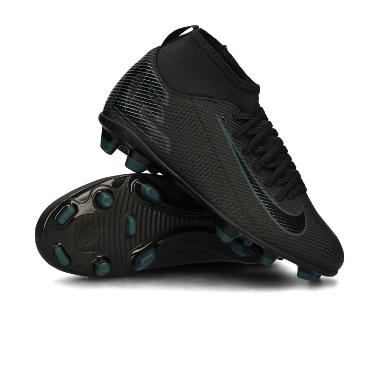 Bota de fútbol Nike Zoom Mercurial Superfly 10 Club FG/MG Niño
