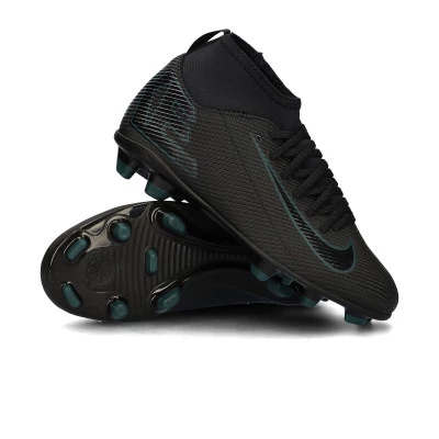 Bota Zoom Mercurial Superfly 10 Club FG/MG Niño