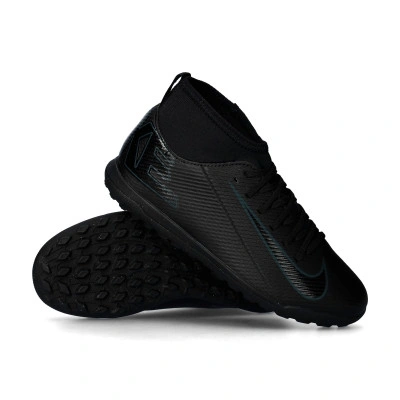 Kids Mercurial Superfly 10 Club Turf Football Boots