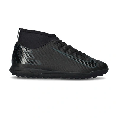 Kids Mercurial Superfly 10 Club Turf Football Boots