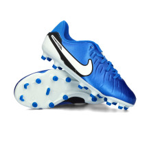 Zapatos de fútbol Nike Tiempo Legend 10 Academy FG/MG Niño