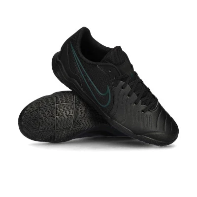Tiempo Legend 10 Academy IC Futsal Shoes