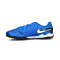Chuteira Nike Tiempo Legend 10 Academy Turf Criança
