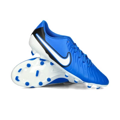 Chaussure de football Tiempo Legend 10 Club FG/MG