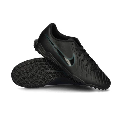 Tiempo Legend 10 Verein Rasen Fußballschuhe