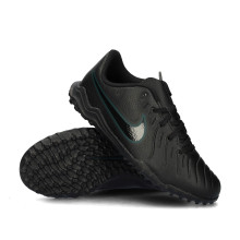 Bota Nike Tiempo Legend 10 Club Turf Niño