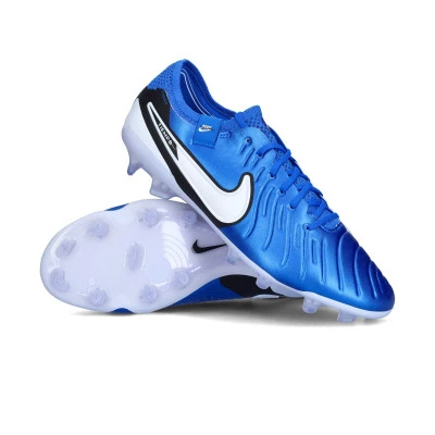 Tiempo Legend 10 Elite FG Football Boots