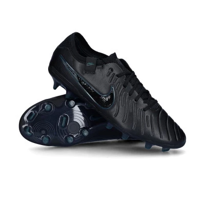 Tiempo Legend 10 Elite FG Football Boots