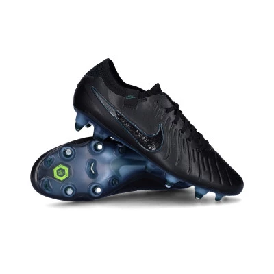 Tiempo Legend 10 Elite SG-Pro Anti-Clog Football Boots