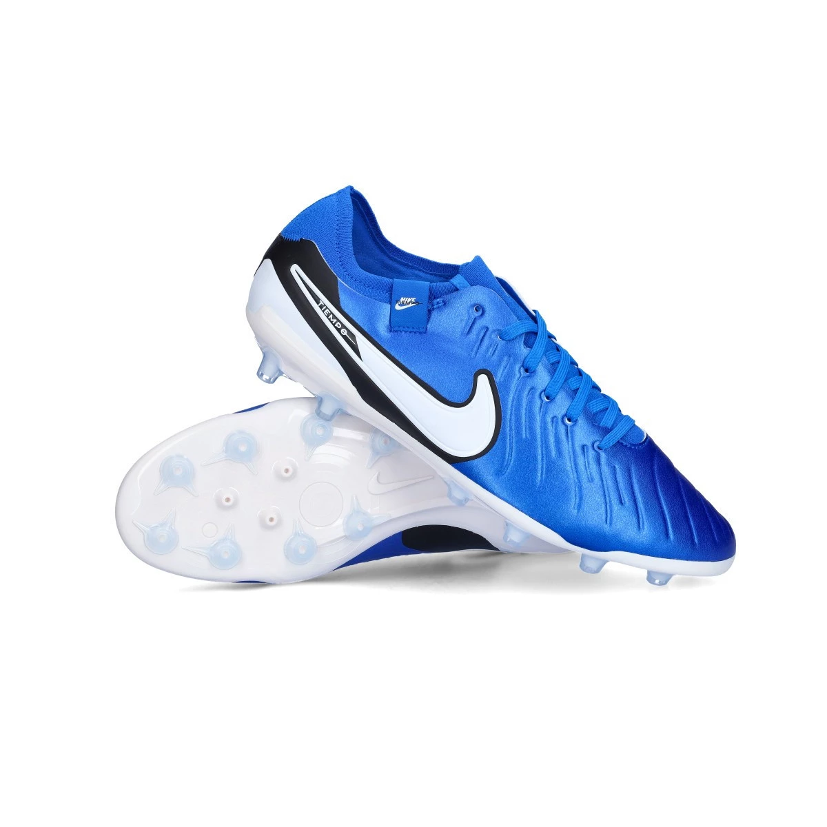 Zapatos de futbol Nike Tiempo Legend 10 Pro AG Pro