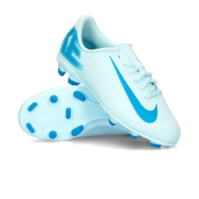 Bota Mercurial Vapor 16 Club FG/MG Niño
