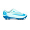 Zapatos de fútbol Nike Mercurial Vapor 16 Club MG Cinta Adhesiva Niño