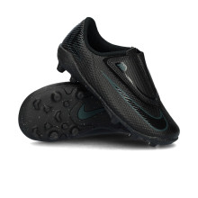 Bota Nike Zoom Mercurial Vapor 16 Club MG Cinta Adhesiva Niño