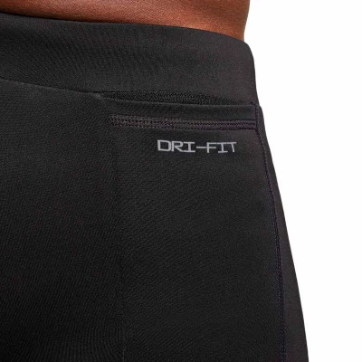 Nike Fast Dri-FIT Brief-Lined 1 2-Length Tights 'Black' — foto 6