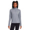 Sudadera Nike W Nk Df Pacer Hz
