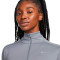 Sudadera Nike W Nk Df Pacer Hz