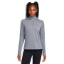 W Nk Df Pacer Hz-Smoke Grey-Reflective Silv