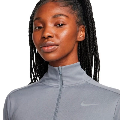 Nike Sudadera Dri-Fit Pacer Hz Mujer — photo 3
