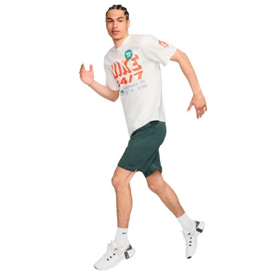 Nike Pantalón corto Dri-Fit Totality Knit — foto 6