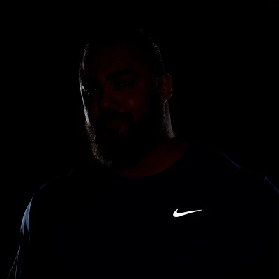 Nike Camiseta Miler — photo 4