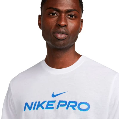 Nike Camiseta M Nk Df Tee Db Pro — photo 3