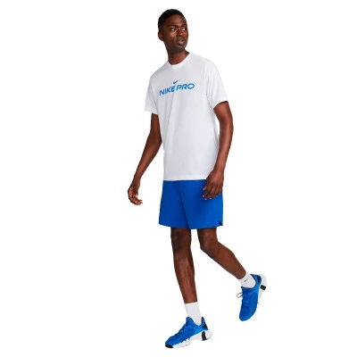 Nike Camiseta M Nk Df Tee Db Pro — photo 4