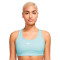 Brasier Nike Swoosh Medium Support