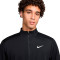 Chamarra Nike M Nk Df Totality Knit Jacket