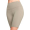 Malla corta Nike One  Light Army- Light Army