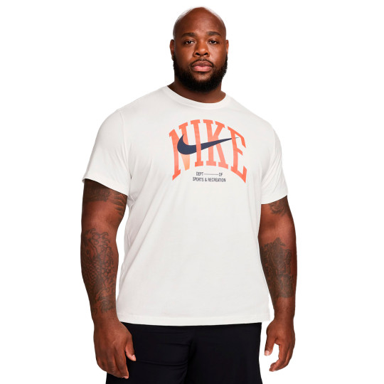 ★★Nike★★ Fitness T-Shirt M Summit White HJ3620121 HJ3620 camiseta-nike-m-nk-df-tee-
